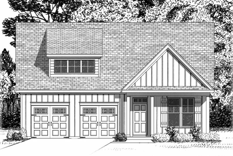 729 S Wilma St #45, Angier, NC 27501