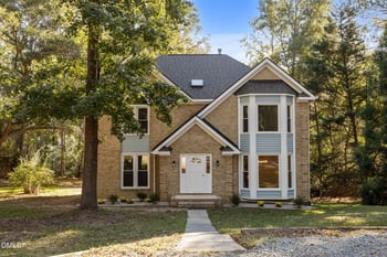 729 Wimberly Rd, Apex, NC 27523