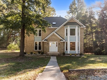 729 Wimberly Rd, Apex, NC 27523