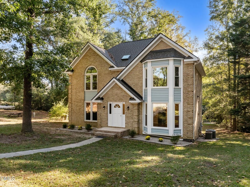 729 Wimberly Rd, Apex, NC 27523