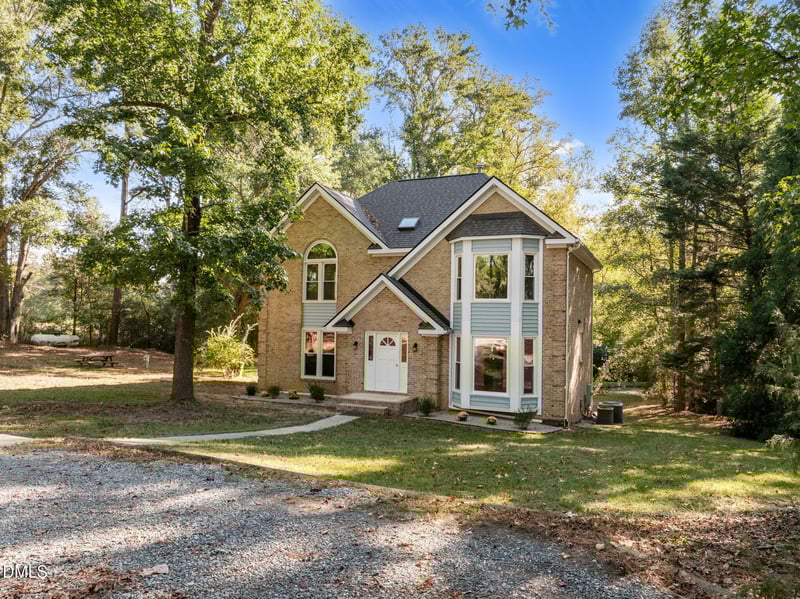729 Wimberly Rd, Apex, NC 27523