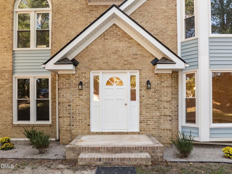 729 Wimberly Rd, Apex, NC 27523