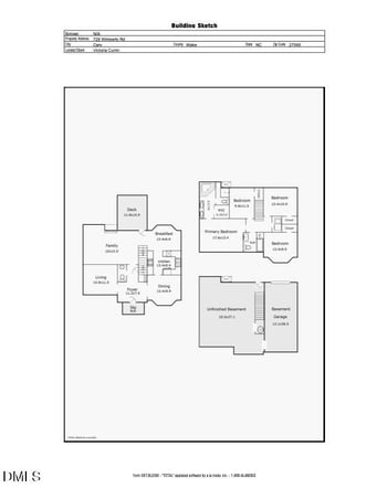 729 Wimberly Rd, Apex, NC 27523