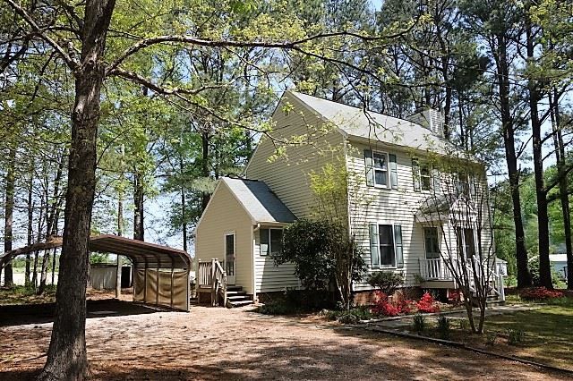 7293 Shawan Rd, Wendell, NC 27591