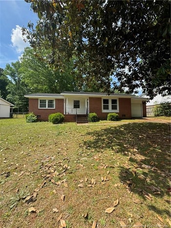 7298 Ryan St, Fayetteville, NC 28314