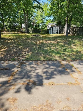 7298 Ryan St, Fayetteville, NC 28314