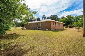 7299 Laurenburg Rd, Raeford, NC 28376