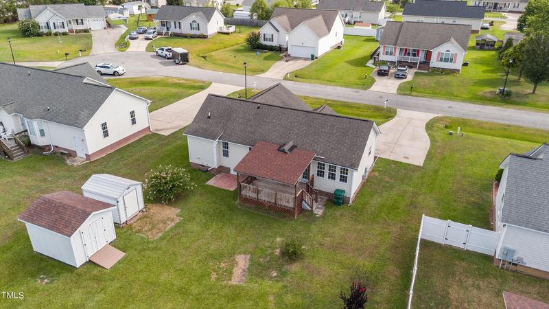 73 Andrew Blvd, Selma, NC 27576