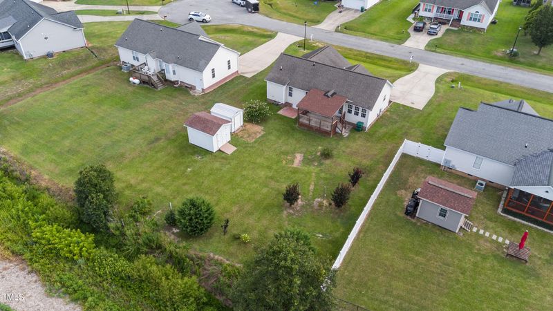 73 Andrew Blvd, Selma, NC 27576