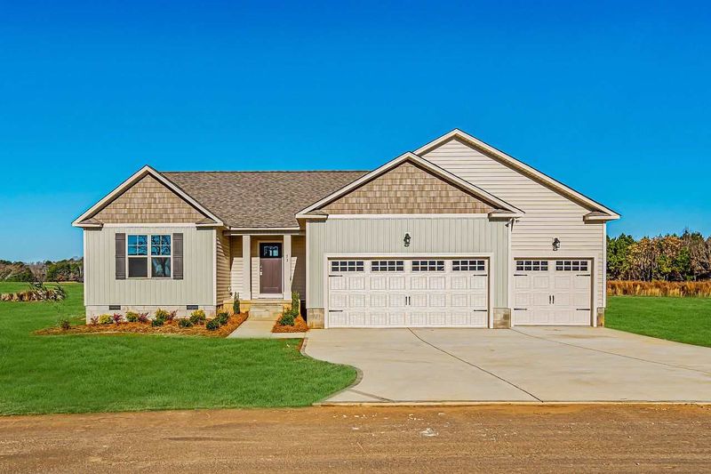 73 Arrow Ln, Middlesex, NC 27557