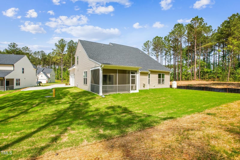 73 Artic Cir, Garner, NC 27529
