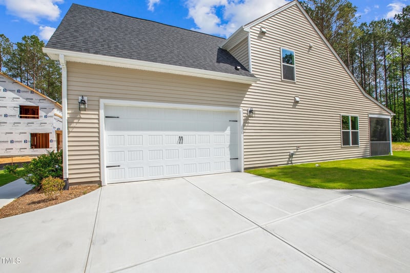 73 Artic Cir, Garner, NC 27529