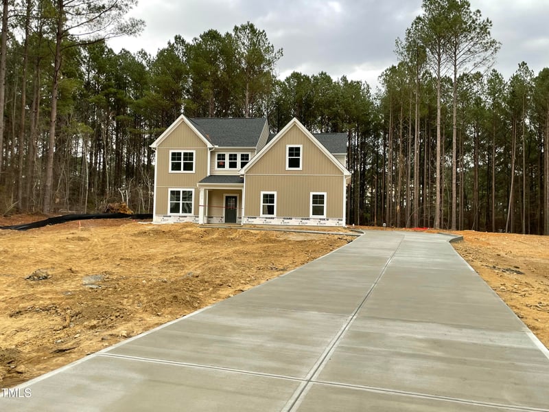 73 Artic Cir, Garner, NC 27529