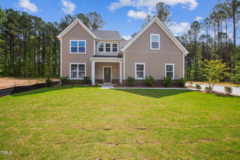 73 Artic Cir, Garner, NC 27529