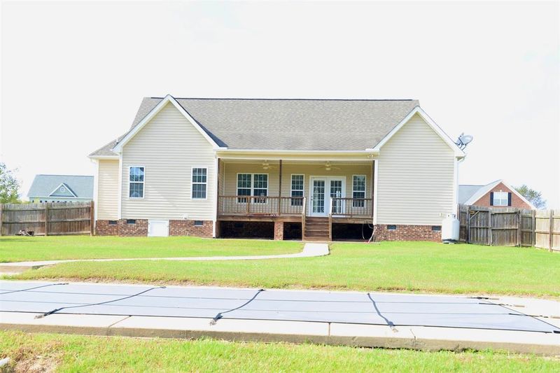 73 Baldwin Ridge Ct, Willow Springs, NC 27592
