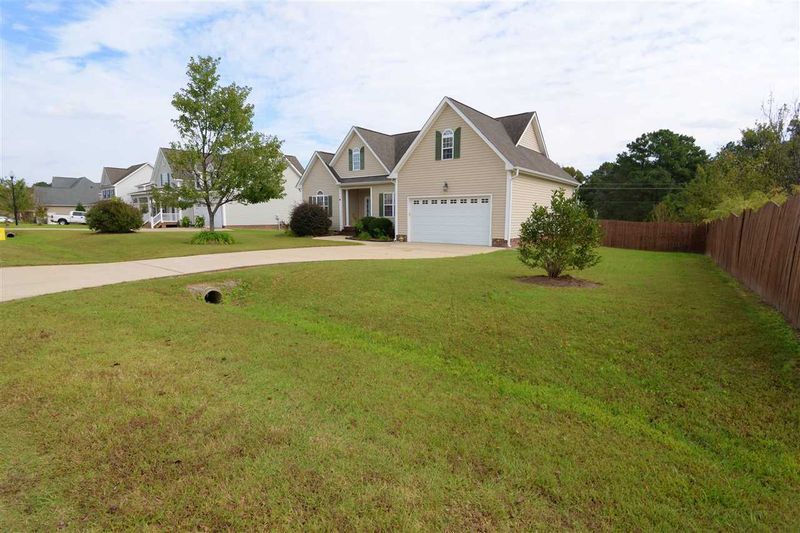 73 Baldwin Ridge Ct, Willow Springs, NC 27592