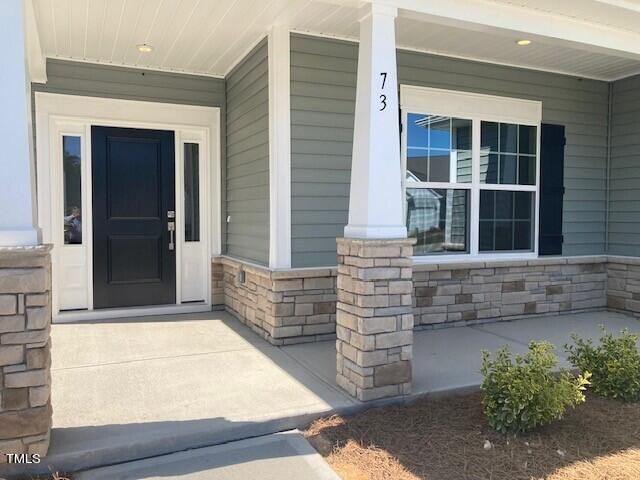 73 Beech Tree Way #138, Garner, NC 27529