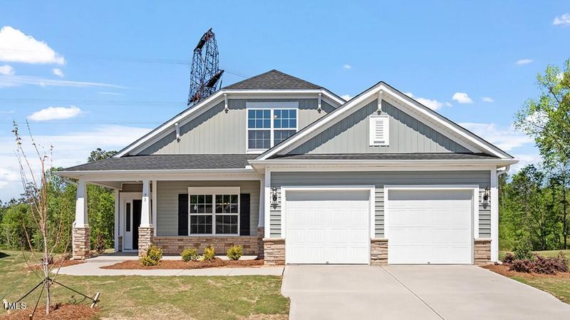 73 Beech Tree Way #138, Garner, NC 27529
