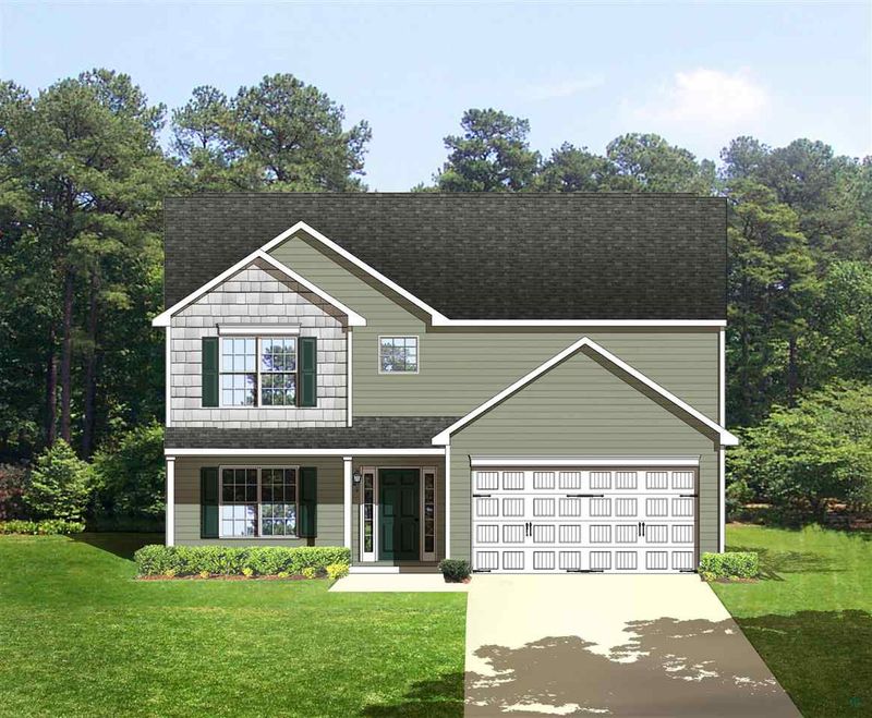 73 Big Horn Ln, Clayton, NC 27520