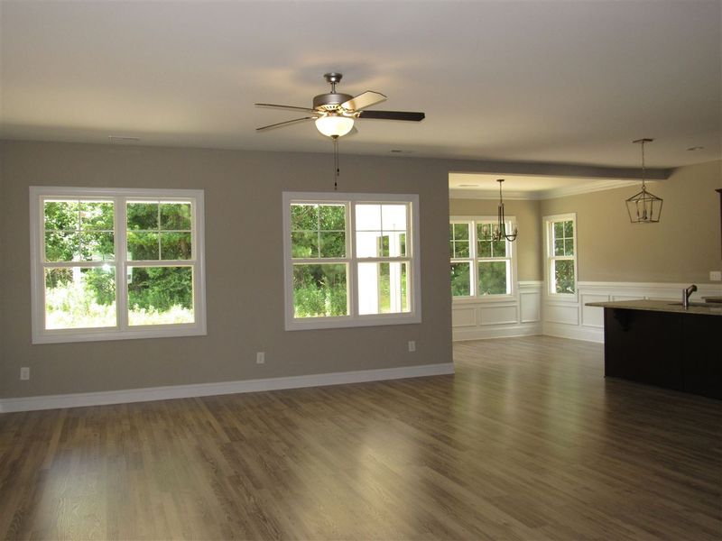 73 Blonde Bear Ln, Selma, NC 27576