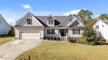 73 Brindley Cir, Clayton, NC 27520