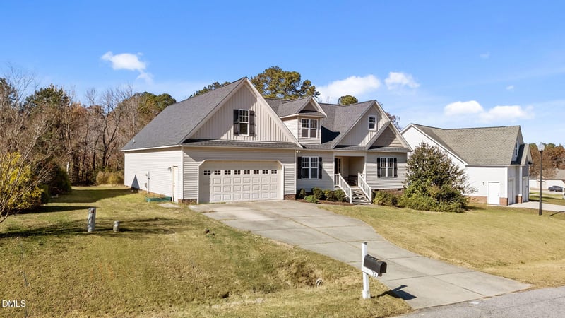 73 Brindley Cir, Clayton, NC 27520