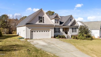 73 Brindley Cir, Clayton, NC 27520