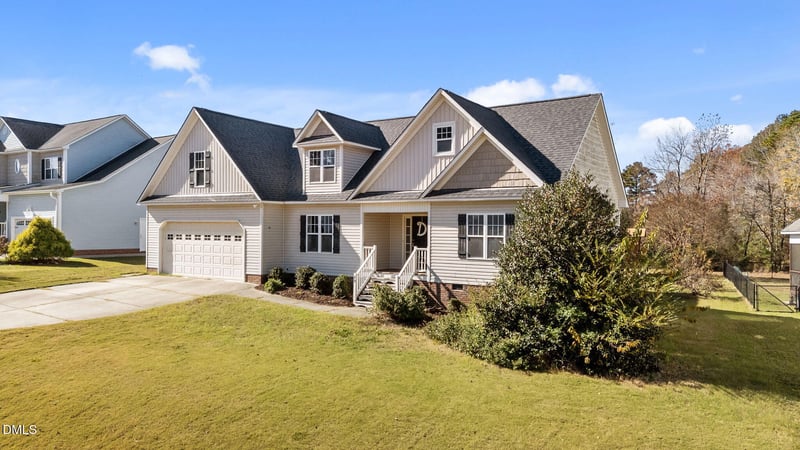 73 Brindley Cir, Clayton, NC 27520