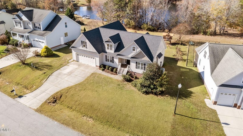 73 Brindley Cir, Clayton, NC 27520