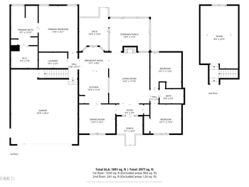 73 Brindley Cir, Clayton, NC 27520