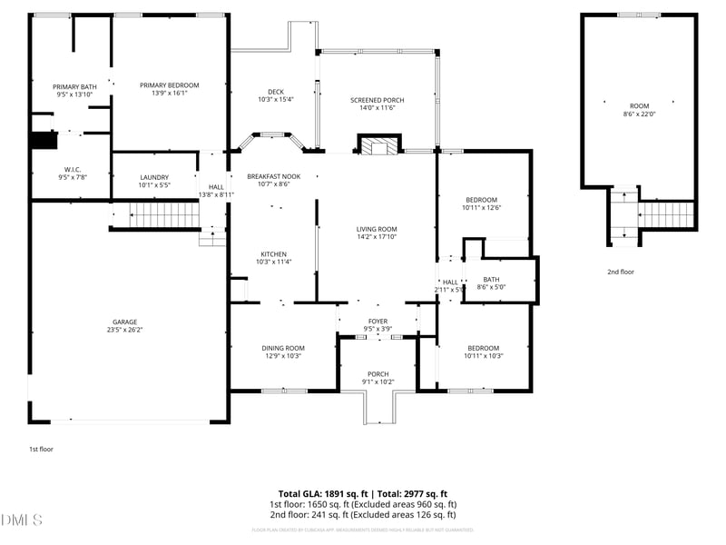 73 Brindley Cir, Clayton, NC 27520