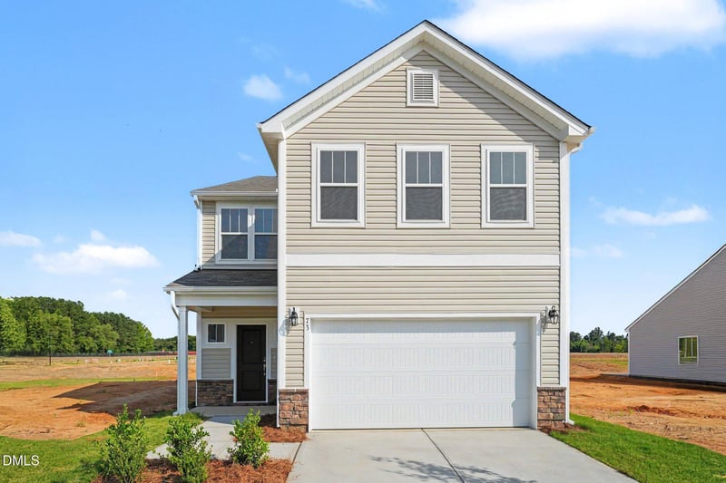 73 Cedarbranch Way #187, Erwin, NC 28339