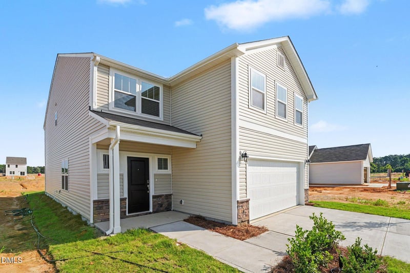 73 Cedarbranch Way #187, Erwin, NC 28339