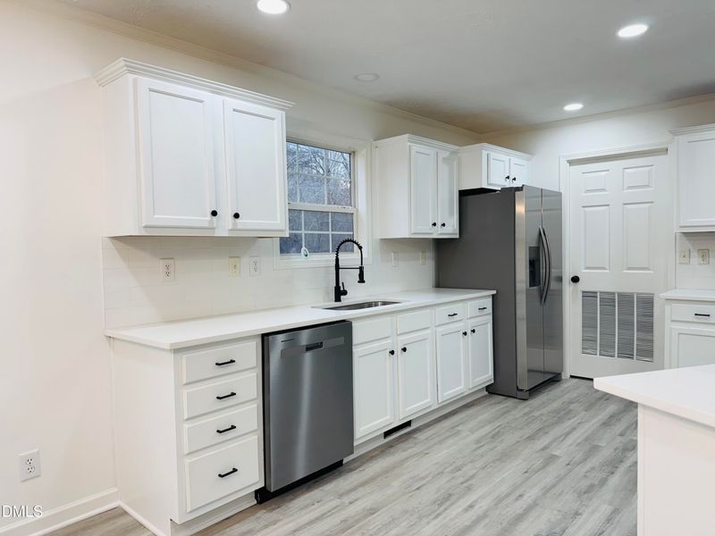 73 Christys Way, Roxboro, NC 27574