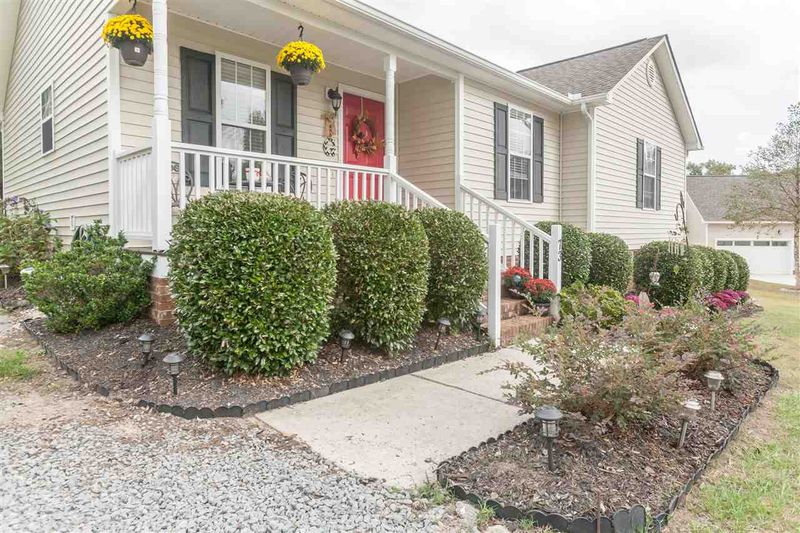 73 Clarke Ct, Angier, NC 27501