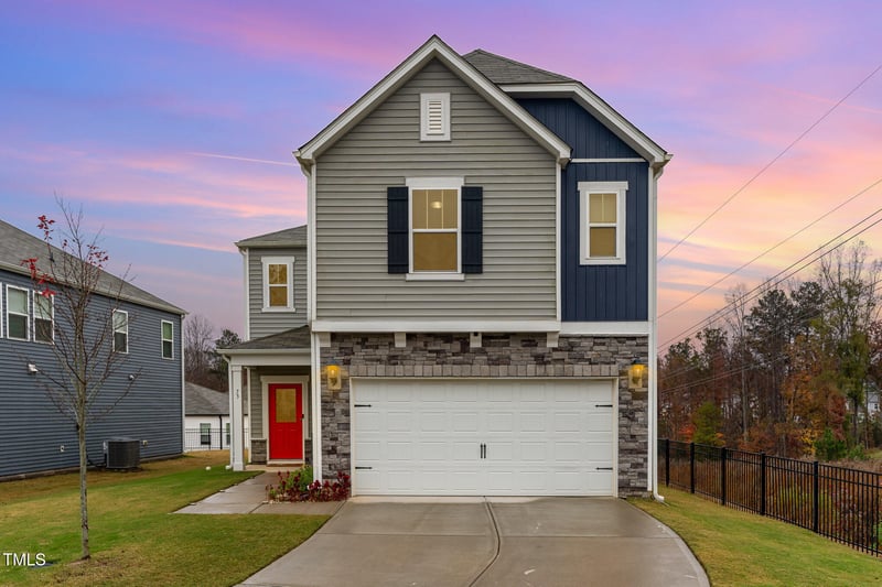 73 Coffee Tree Cir, Clayton, NC 27527