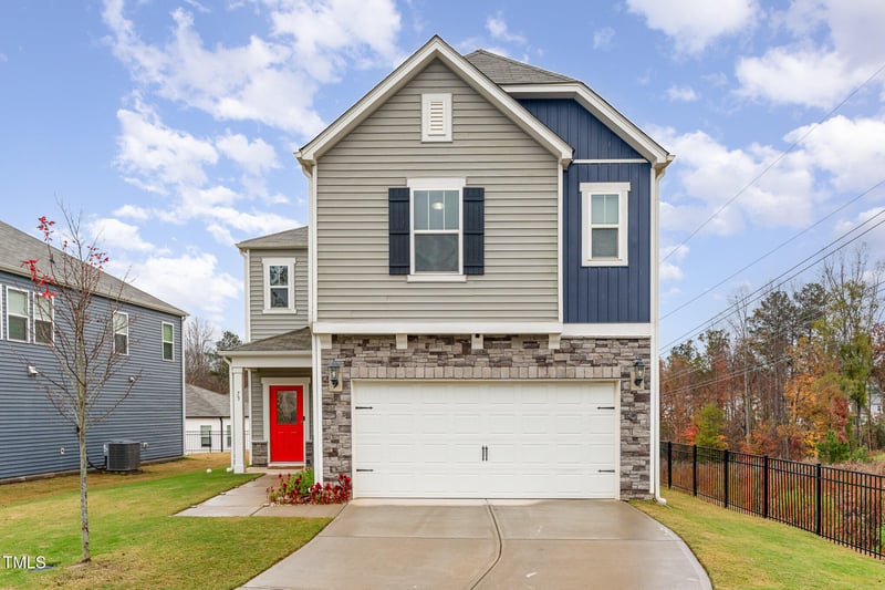 73 Coffee Tree Cir, Clayton, NC 27527