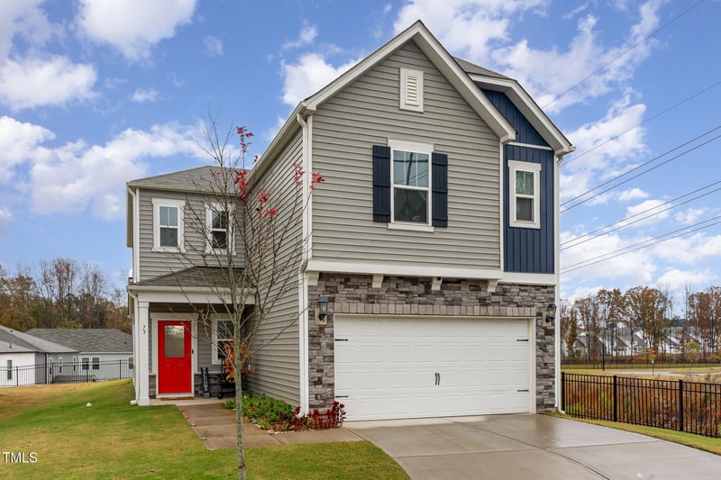 73 Coffee Tree Cir, Clayton, NC 27527