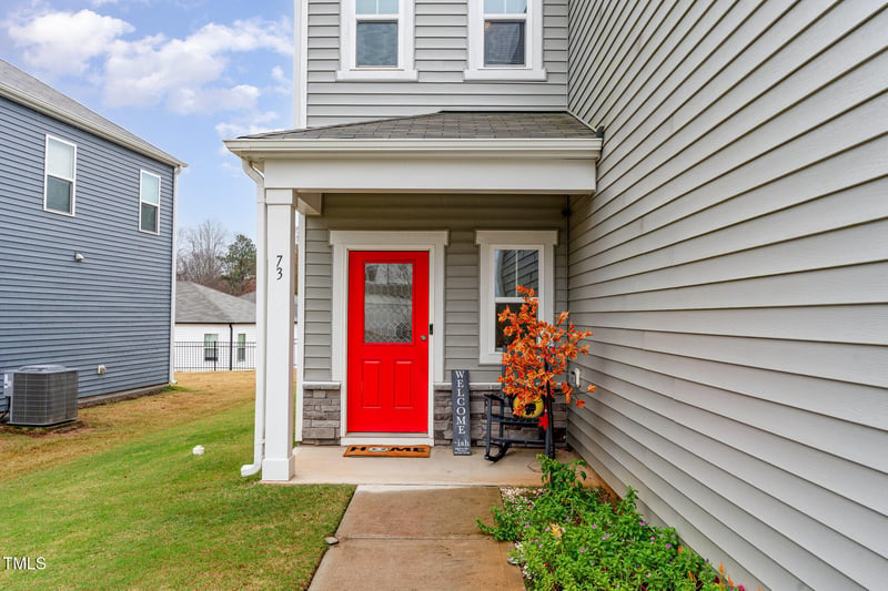 73 Coffee Tree Cir, Clayton, NC 27527