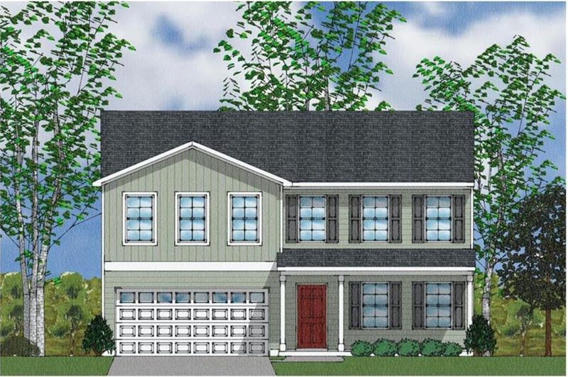 73 Cool Springs Trl, Clayton, NC 27520