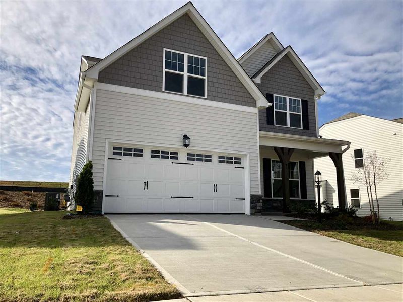 73 W Copenhaver Dr #264, Clayton, NC 27527