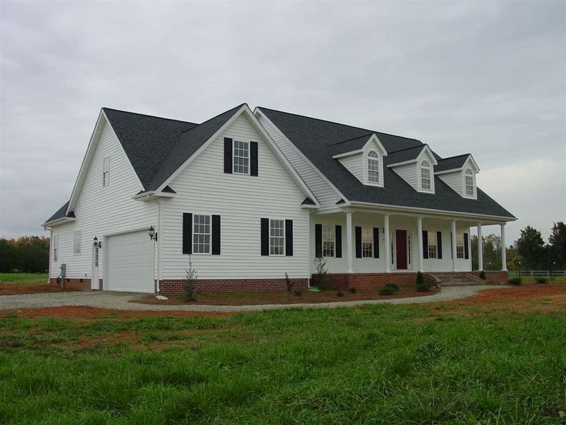 73 Dairymont Dr, Pittsboro, NC 27312