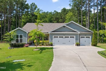 73 Diamond Track Ln, Selma, NC 27576