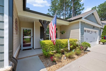 73 Diamond Track Ln, Selma, NC 27576