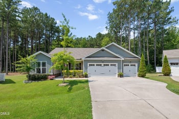73 Diamond Track Ln, Selma, NC 27576