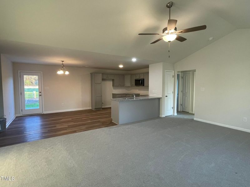 73 Disc Dr, Willow Springs, NC 27592