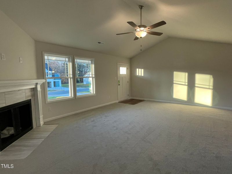 73 Disc Dr, Willow Springs, NC 27592