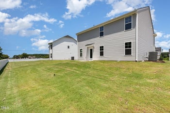 73 Emily Gardens Dr (Lot 64), Selma, NC 27576