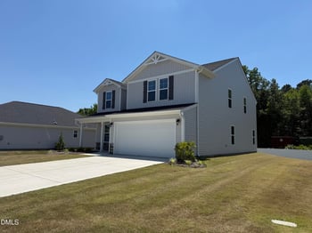 73 Emily Gardens Dr (Lot 64), Selma, NC 27576