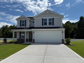 73 Emily Gardens Dr, Selma, NC 27576